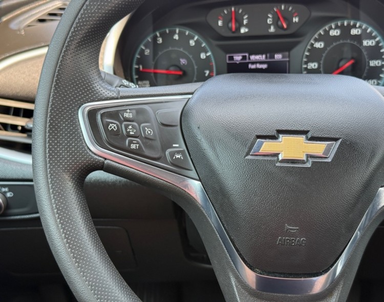 2023 Chevrolet Malibu