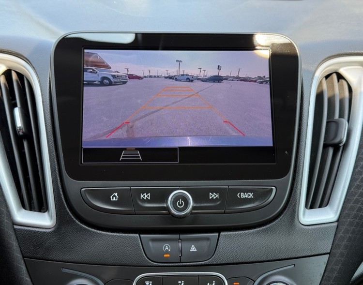 2023 Chevrolet Malibu