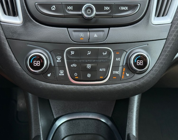 2023 Chevrolet Malibu