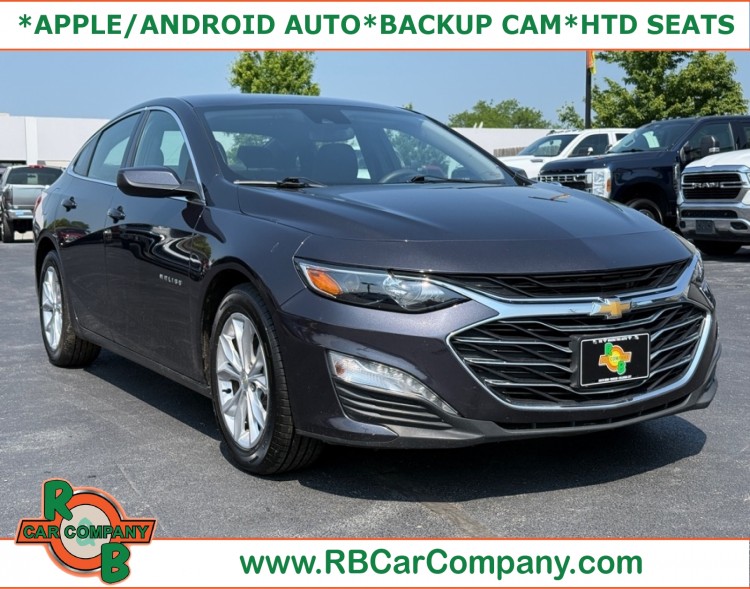 2023 Chevrolet Malibu