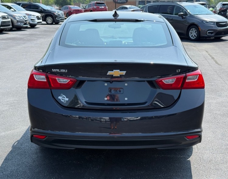 2023 Chevrolet Malibu