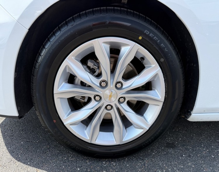 2023 Chevrolet Malibu