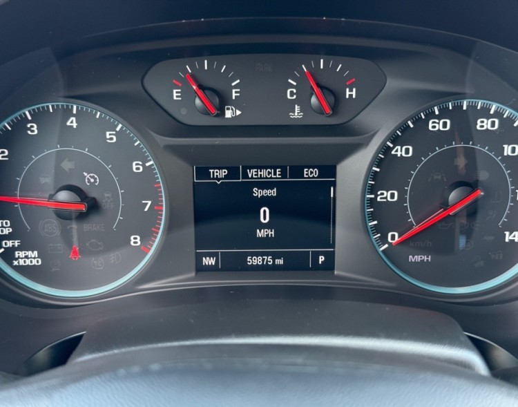 2023 Chevrolet Malibu