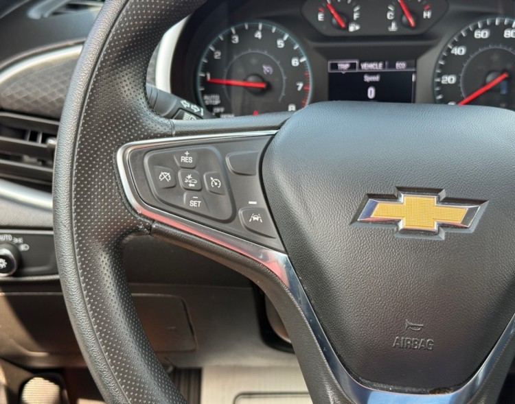 2023 Chevrolet Malibu