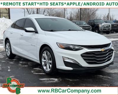 R&B Car Near Indiana