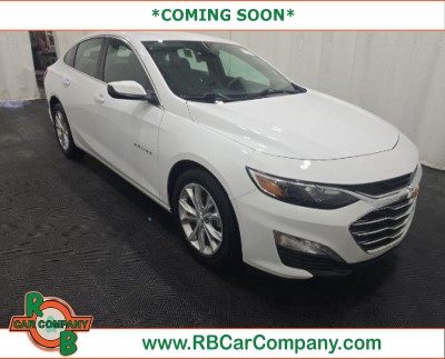 R&B Car Near Indiana