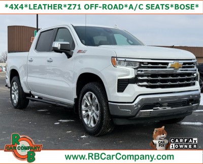 R&B Car Near Indiana