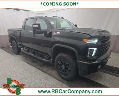 R&B Car Near Indiana