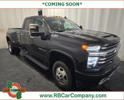 R&B Car Near Indiana