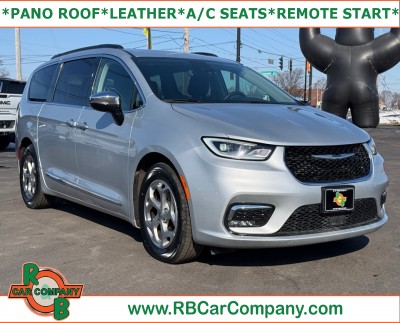 R&B Car Near Indiana