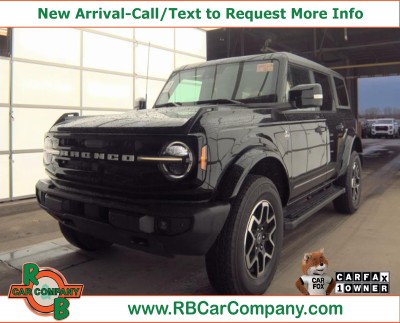 R&B Car Near Indiana