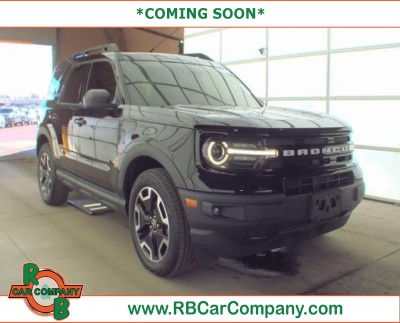 R&B Car Near Indiana