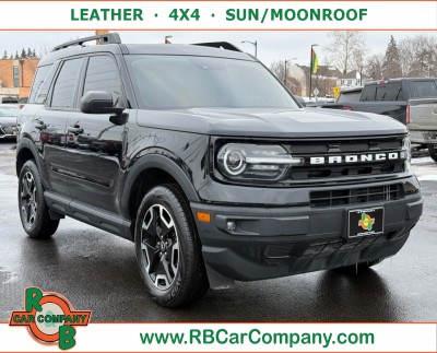 R&B Car Near Indiana