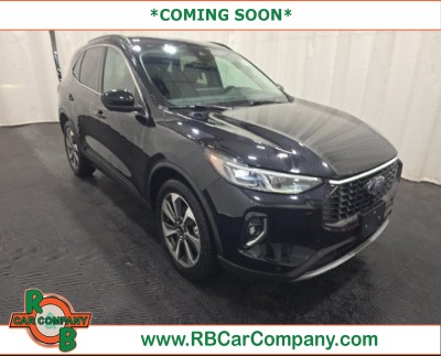 R&B Car Near Indiana