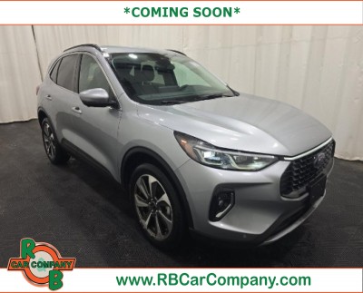 R&B Car Near Indiana