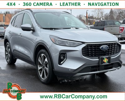 R&B Car Near Indiana