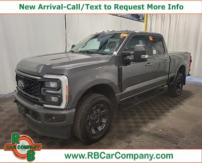 R&B Car Near Indiana