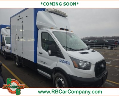 R&B Car Near Indiana