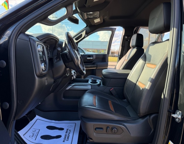 2023 GMC Sierra 2500HD 37688