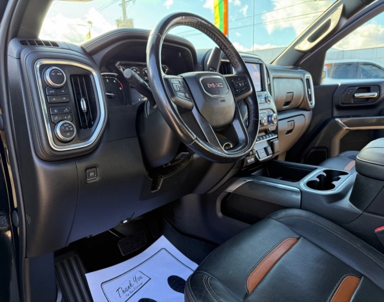 2023 GMC Sierra 2500HD 37688