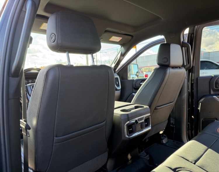 2023 GMC Sierra 2500HD 37688