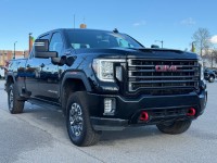 2023 GMC Sierra 2500HD 37688