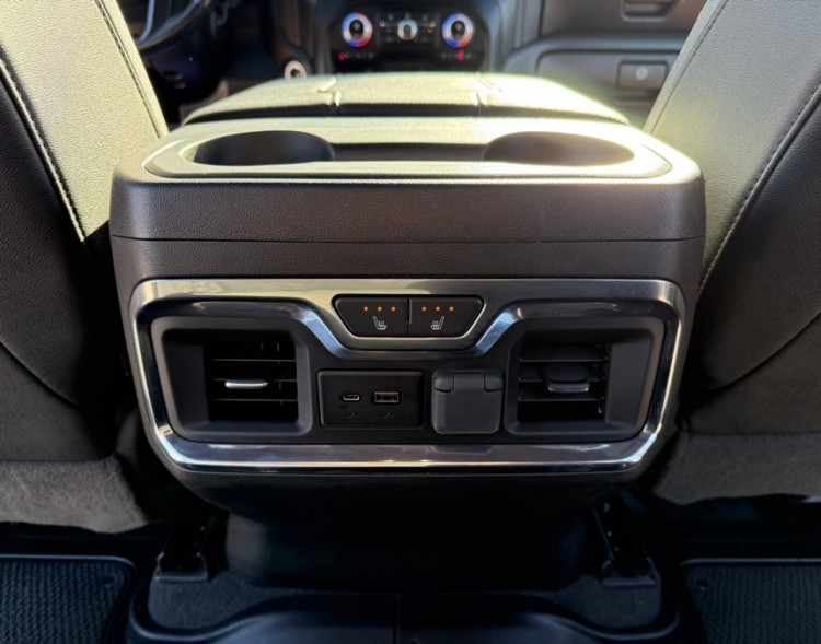 2023 GMC Sierra 2500HD 37688