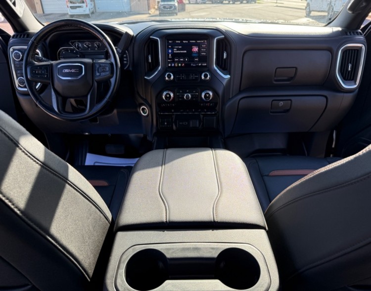 2023 GMC Sierra 2500HD 37688