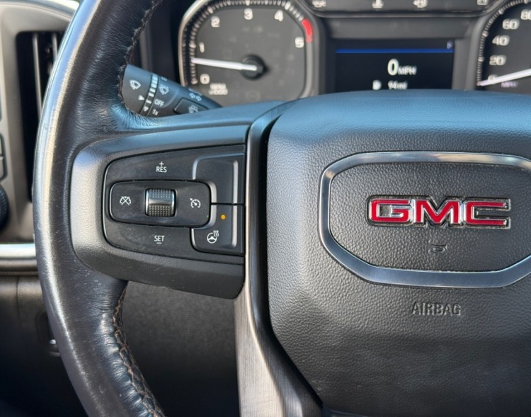 2023 GMC Sierra 2500HD 37688