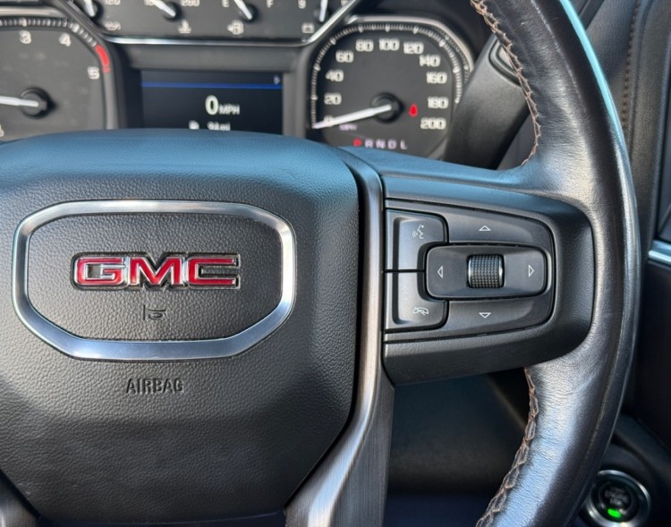 2023 GMC Sierra 2500HD 37688