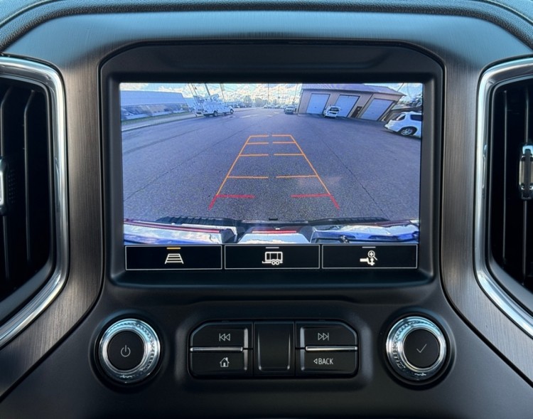 2023 GMC Sierra 2500HD 37688