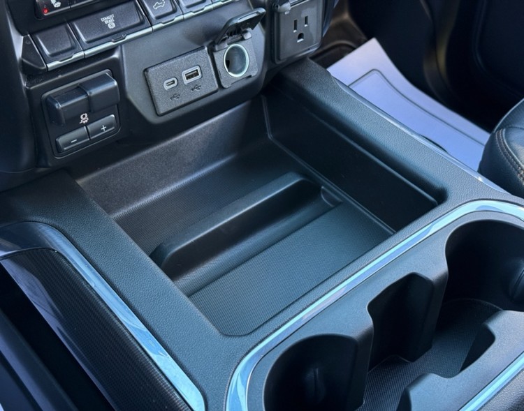 2023 GMC Sierra 2500HD 37688