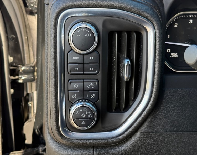 2023 GMC Sierra 2500HD 37688