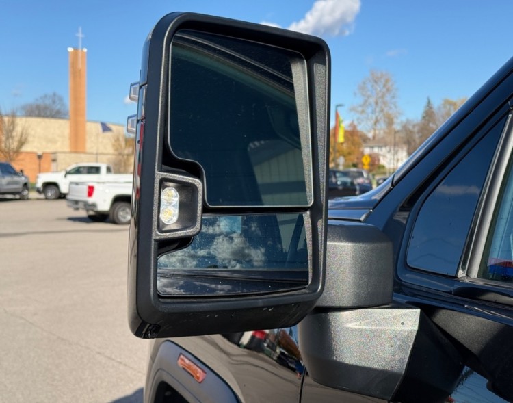 2023 GMC Sierra 2500HD 37688