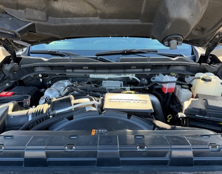 2023 GMC Sierra 2500HD 37688