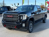 2023 GMC Sierra 2500HD 37688