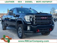 2023 GMC Sierra 2500HD 37688