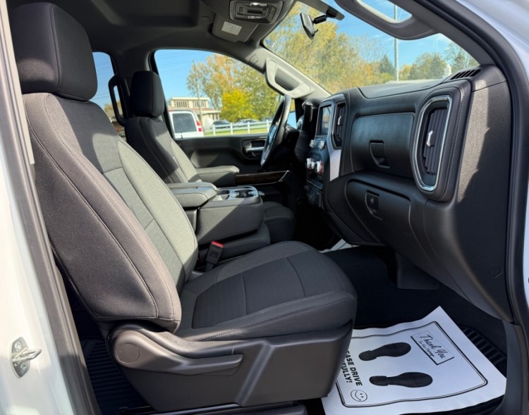 2023 GMC Sierra 2500HD