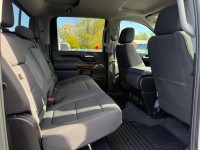 2023 GMC Sierra 2500HD