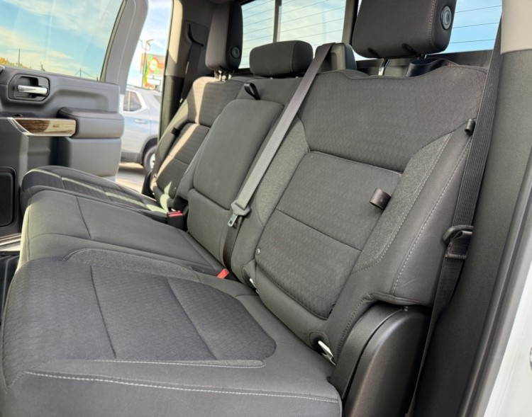 2023 GMC Sierra 2500HD