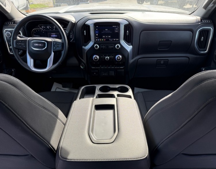 2023 GMC Sierra 2500HD