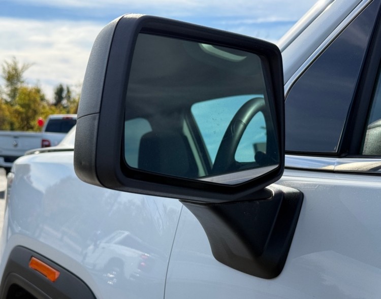 2023 GMC Sierra 2500HD