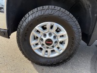 2023 GMC Sierra 2500HD