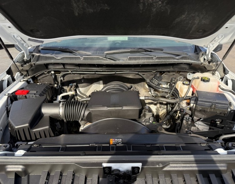 2023 GMC Sierra 2500HD