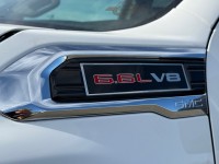 2023 GMC Sierra 2500HD