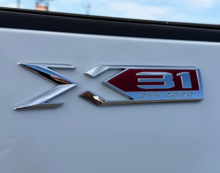 2023 GMC Sierra 2500HD