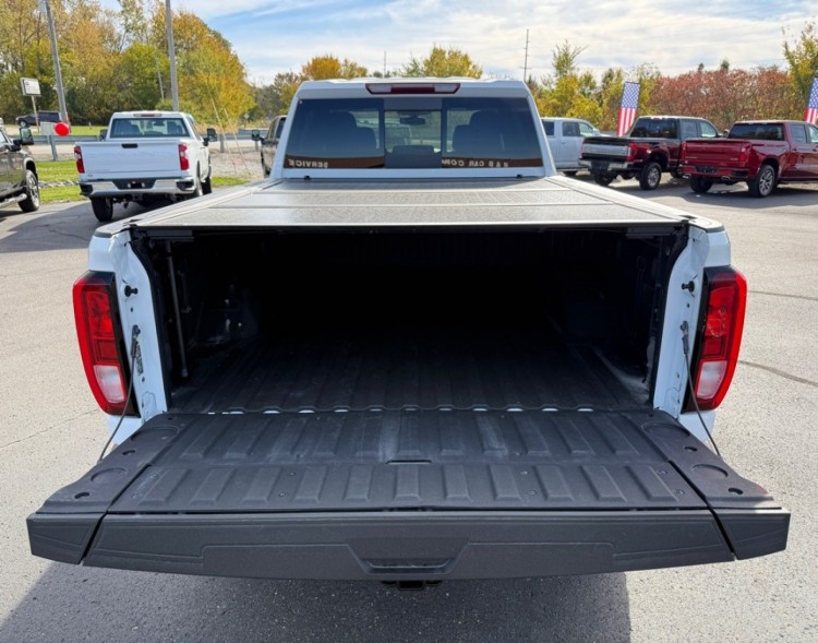 2023 GMC Sierra 2500HD