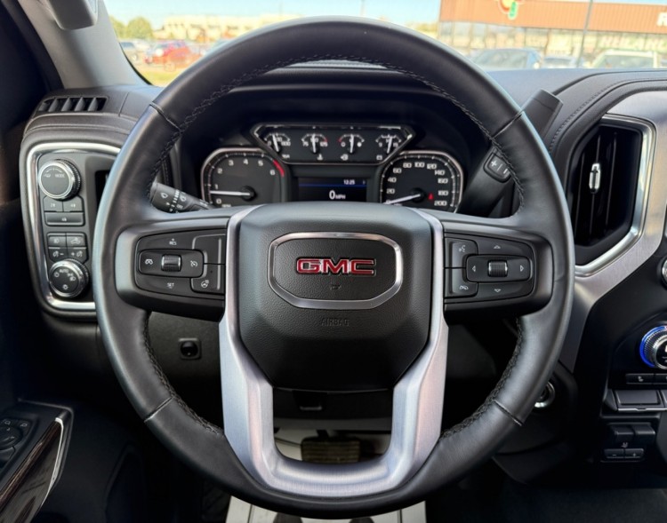 2023 GMC Sierra 2500HD