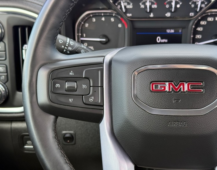 2023 GMC Sierra 2500HD