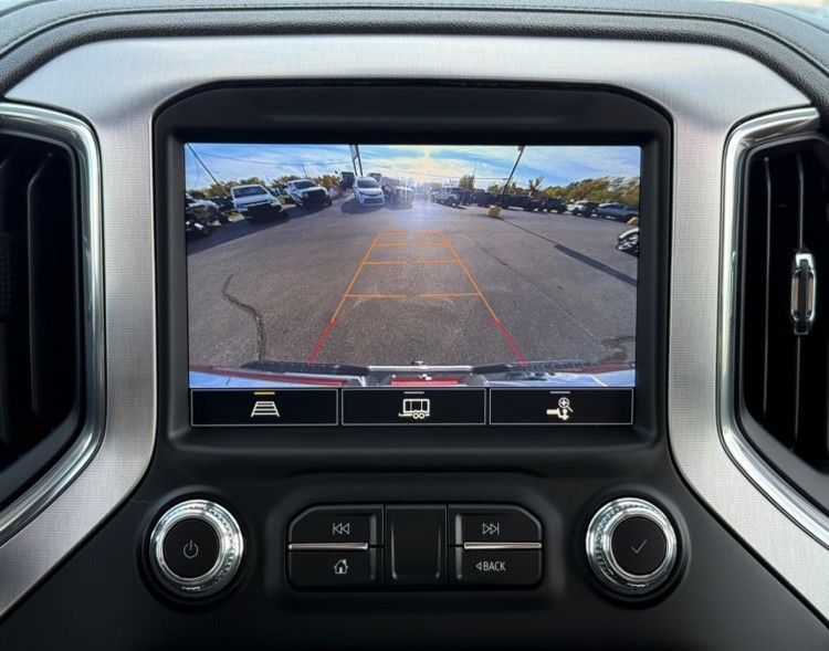 2023 GMC Sierra 2500HD